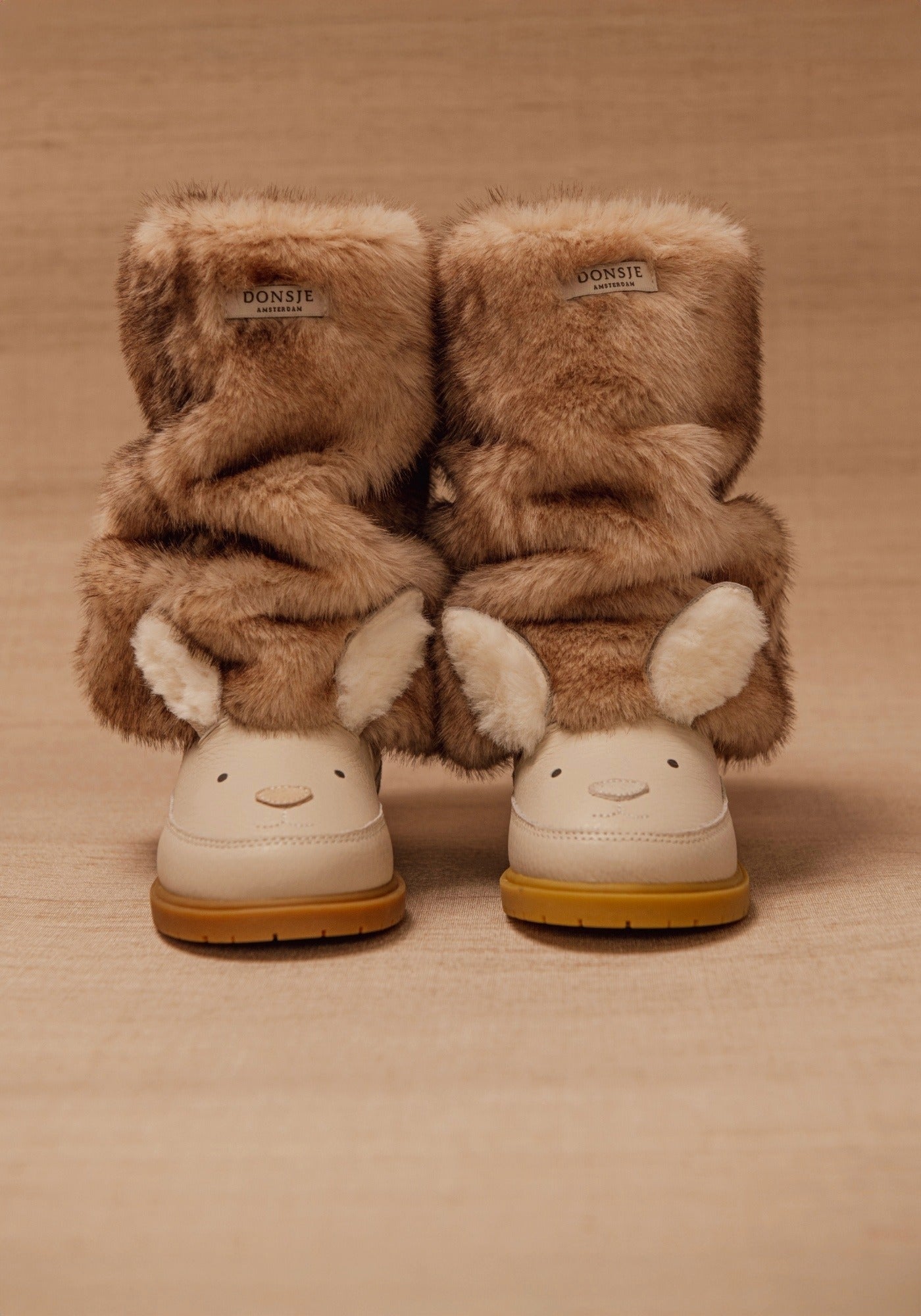 Donsje Amsterdam Online Store | High-End Baby and Childrenswear