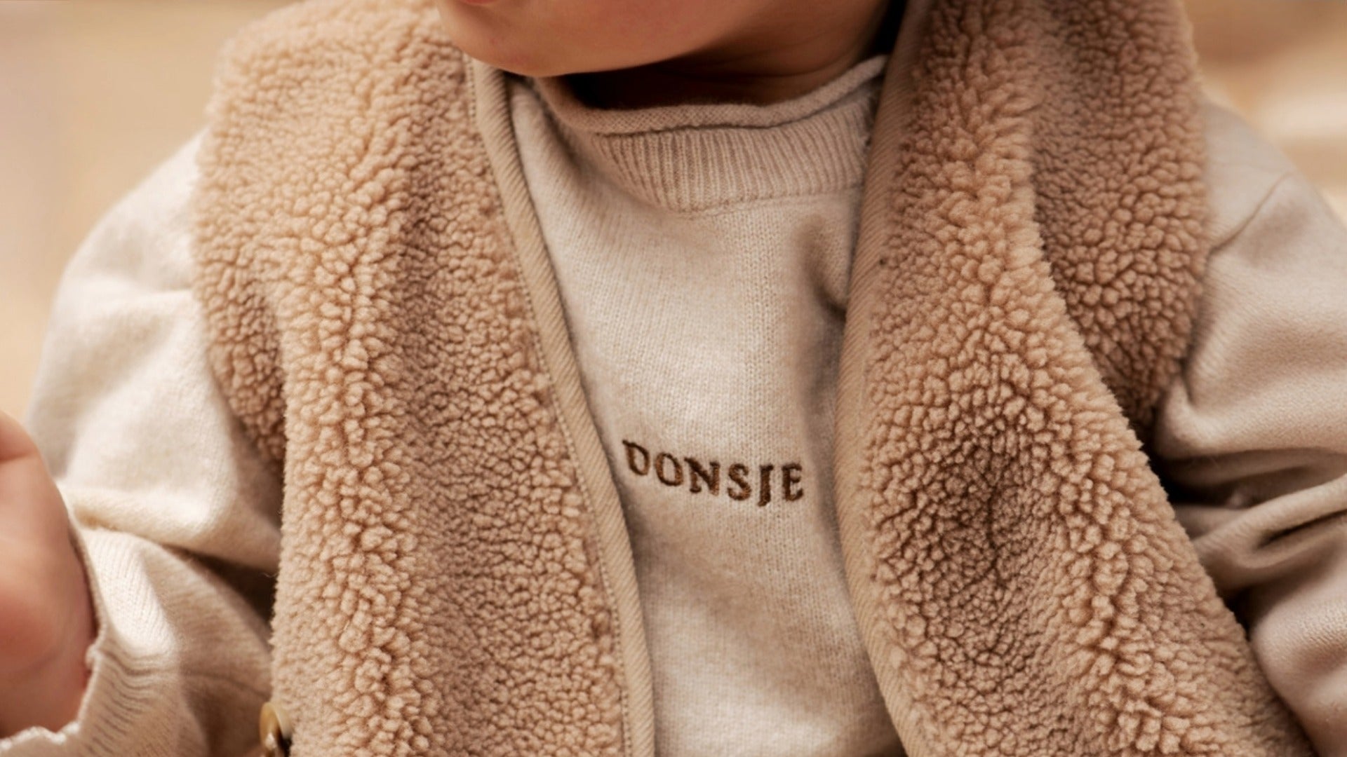 Donsje Amsterdam Online Store | High-End Baby and Childrenswear