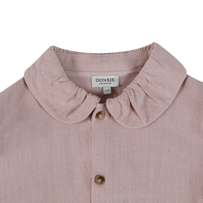 Winnie Blouse | Lilac