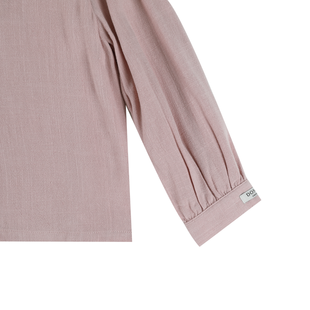 Winnie Blouse | Lilac