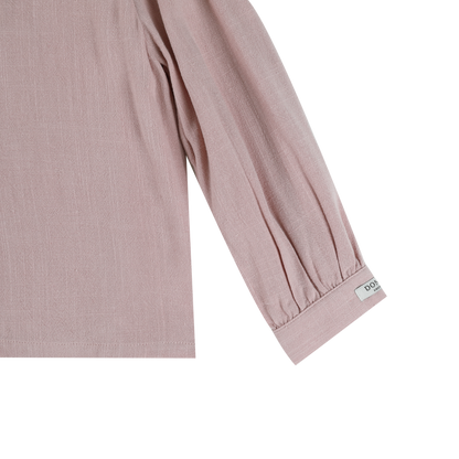 Winnie Blouse | Lilac