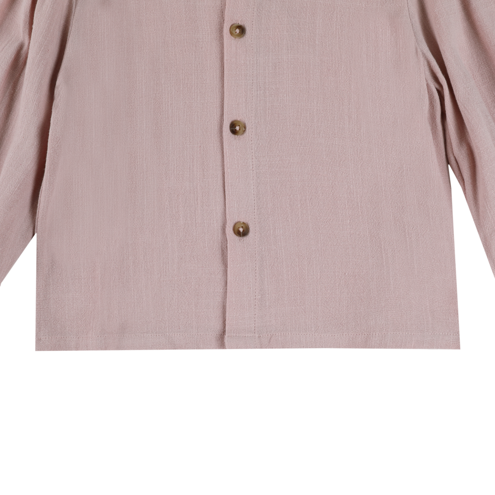 Winnie Blouse | Lilac