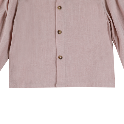 Winnie Blouse | Lilac