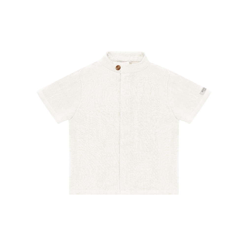 Winry Shirt | Off White