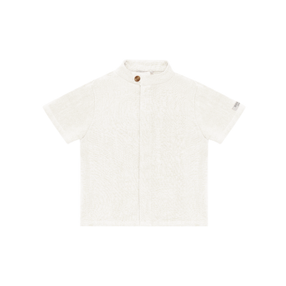 Winry Shirt | Off White