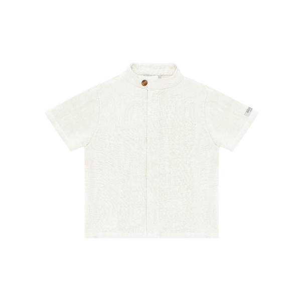 Winry Shirt | Off White