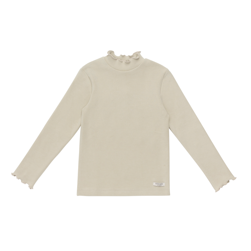 Wonsy Shirt | Oyster Grey