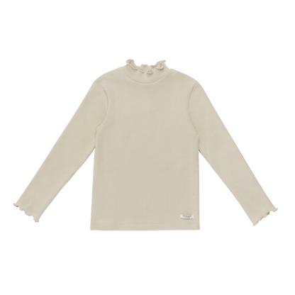 Wonsy Shirt | Oyster Grey