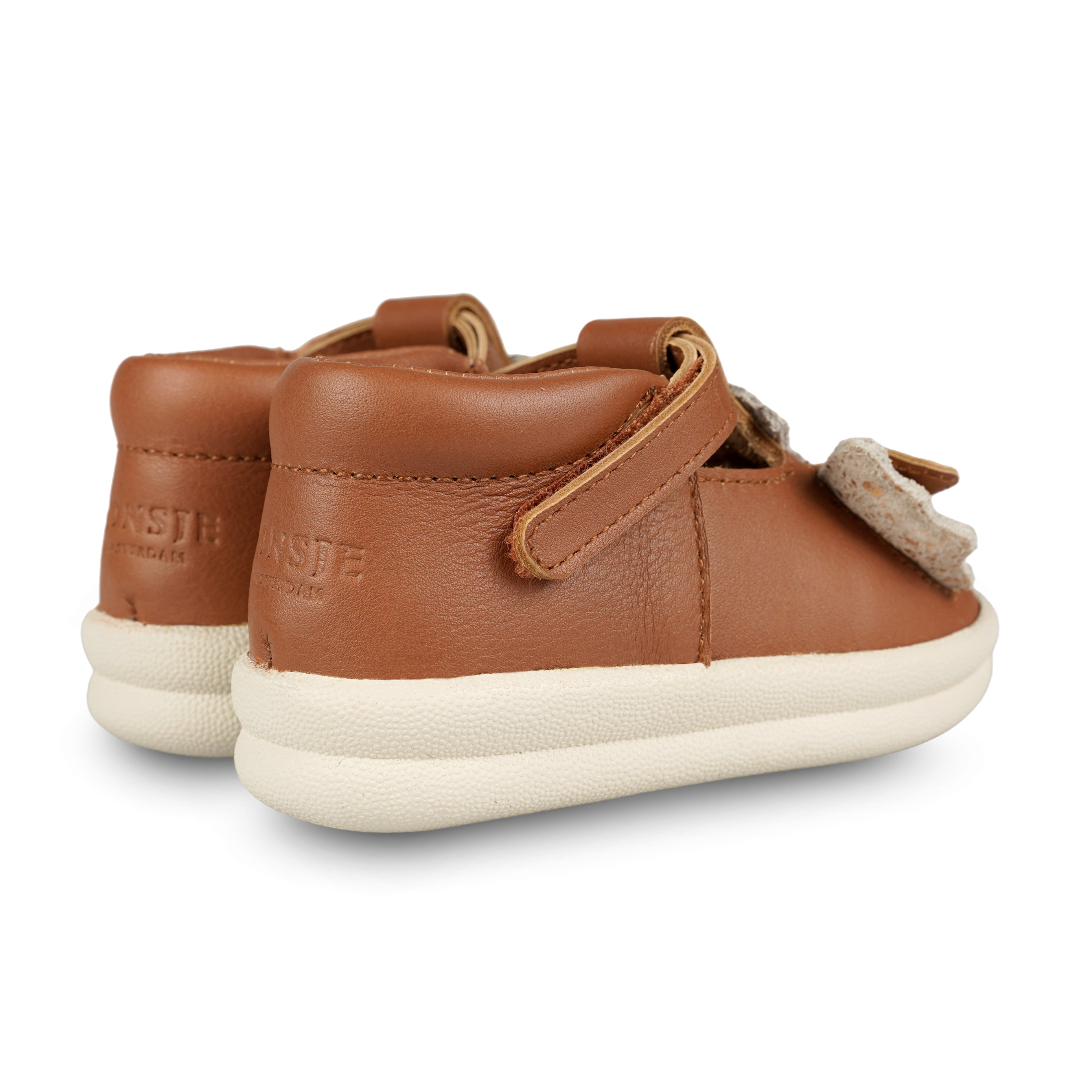 Zazo Exclusive Shoes | Dragon | Maple Leather