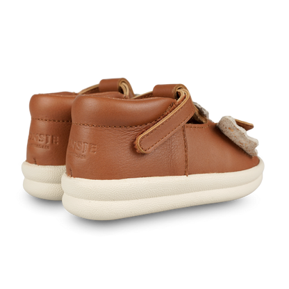 Zazo Exclusive Shoes | Dragon | Maple Leather