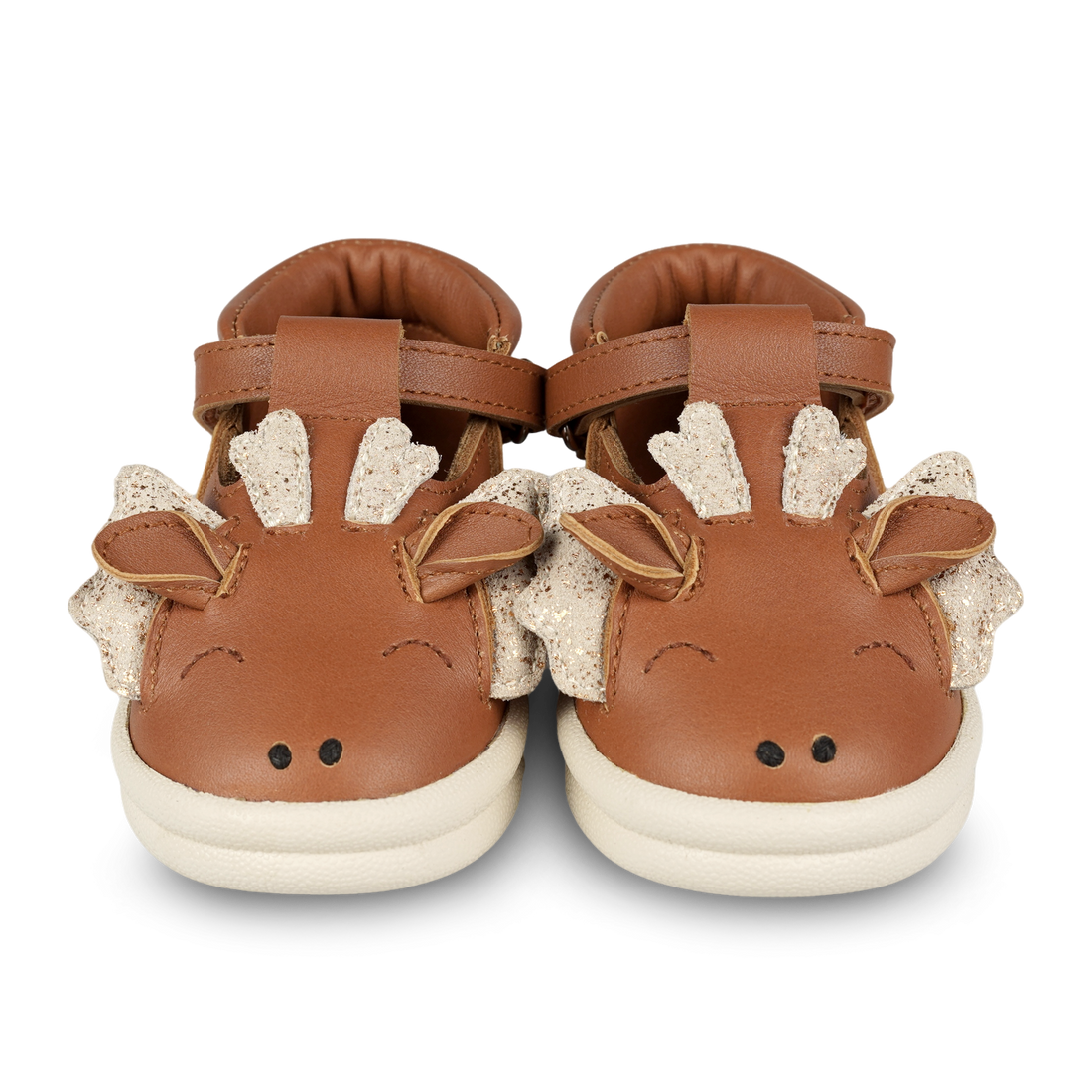 Zazo Exclusive Shoes | Dragon | Maple Leather