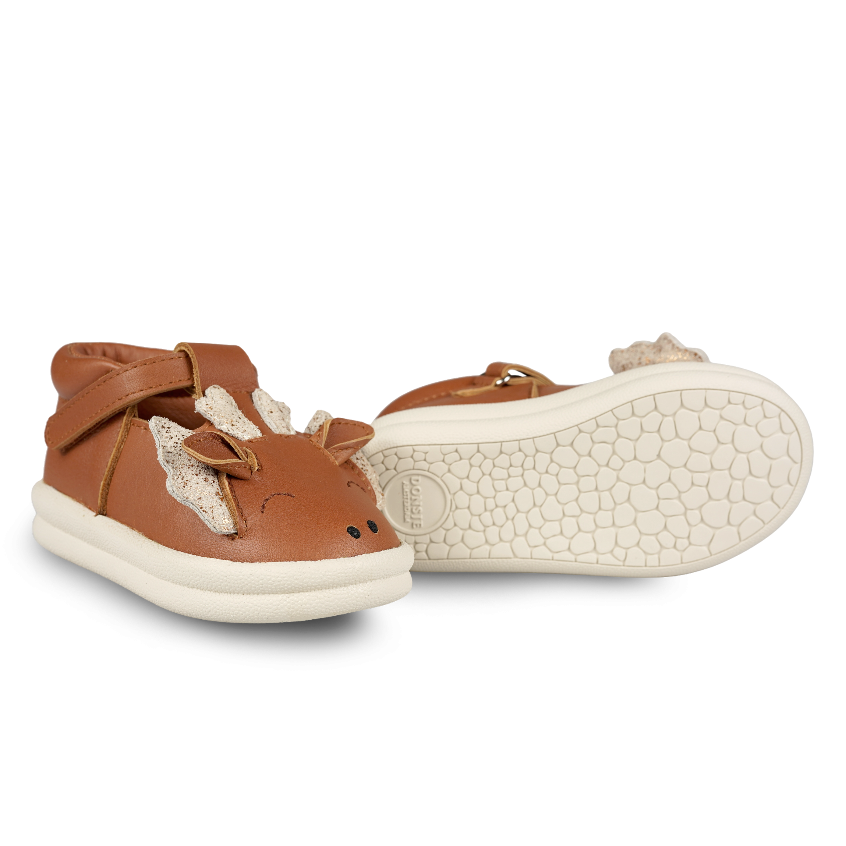 Zazo Exclusive Shoes | Dragon | Maple Leather