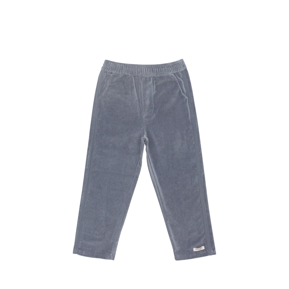 Zorzi Tuxedo Trousers | Dark Spruce