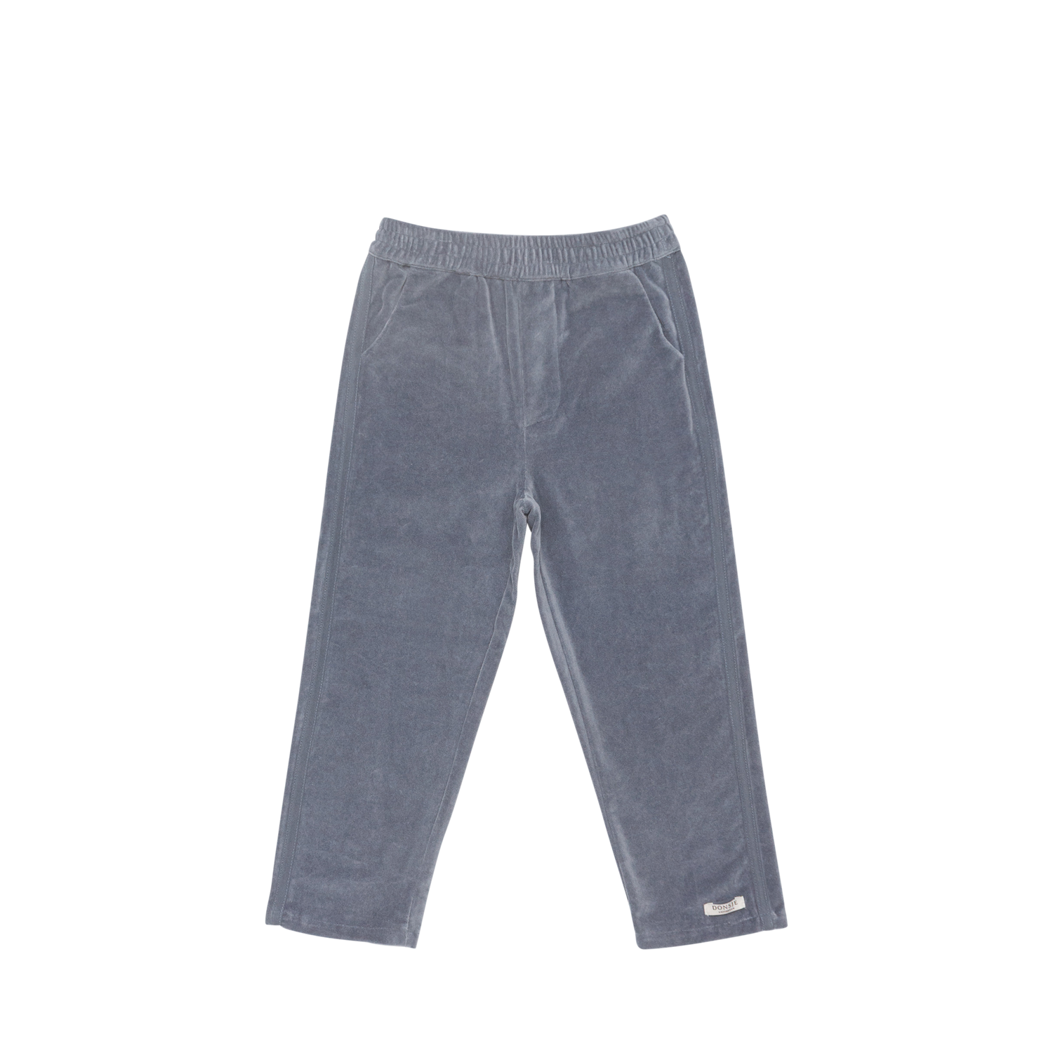 Zorzi Tuxedo Trousers | Dark Spruce