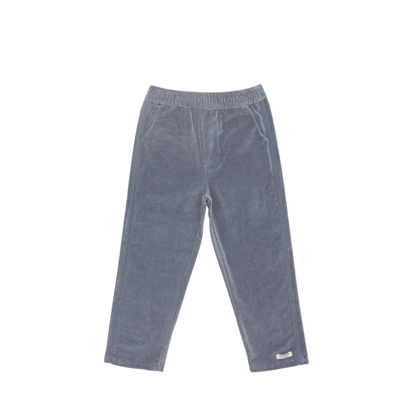 Zorzi Tuxedo Trousers | Dark Spruce