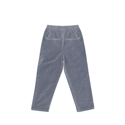 Zorzi Tuxedo Trousers | Dark Spruce