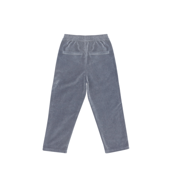Zorzi Tuxedo Trousers | Dark Spruce