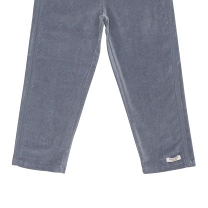 Zorzi Tuxedo Trousers | Dark Spruce