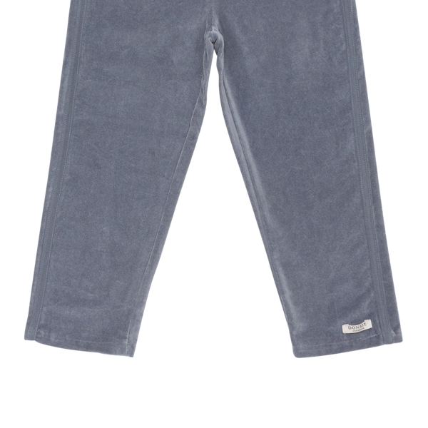 Zorzi Tuxedo Trousers | Dark Spruce