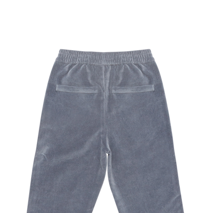Zorzi Tuxedo Trousers | Dark Spruce