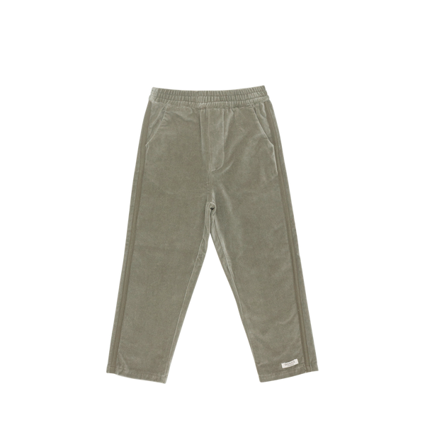 Zorzi Tuxedo Trousers | Thyme
