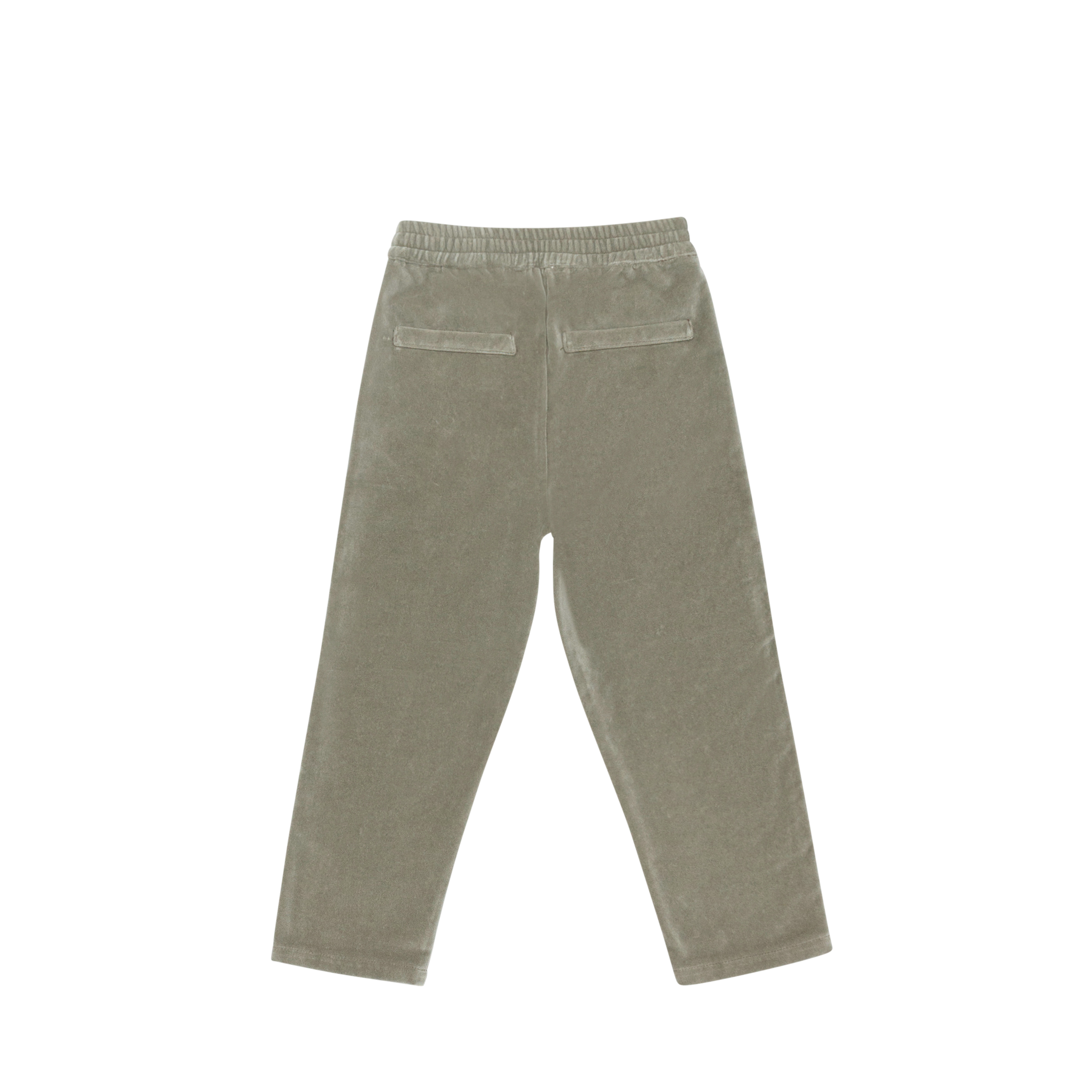 Zorzi Tuxedo Trousers | Thyme