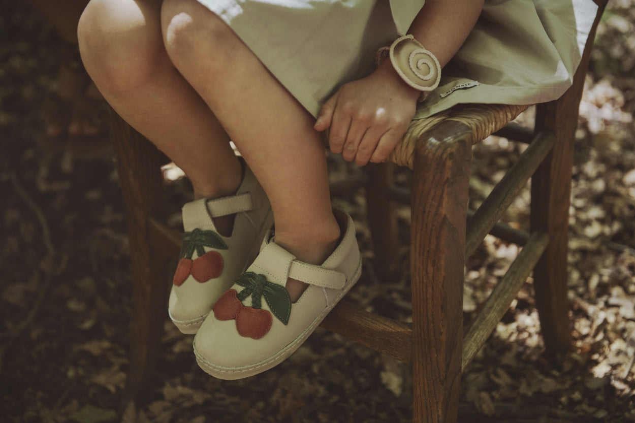 donsje シューズ　ウサギ　12-18m Girls - All Shoes – Donsje Amsterdam