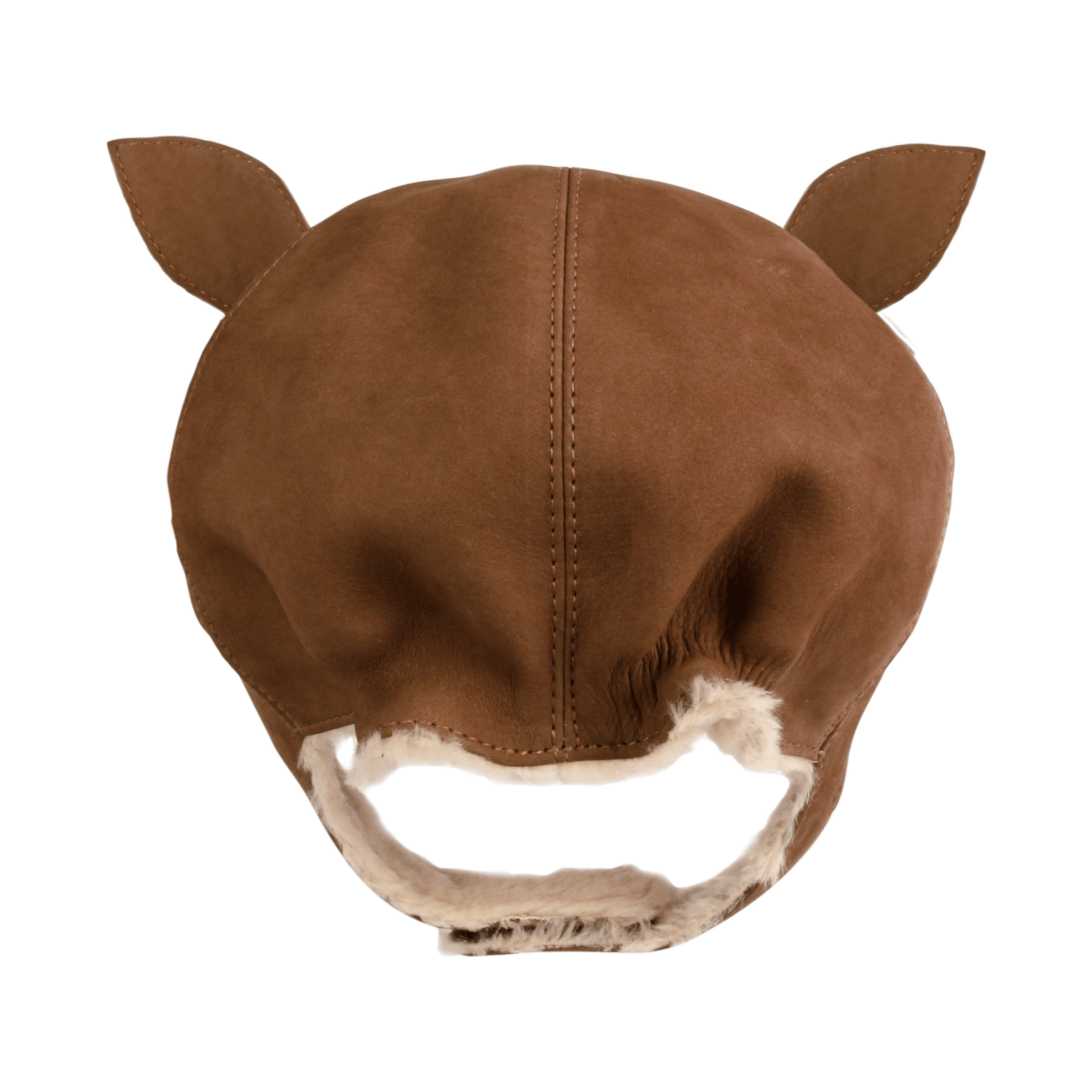 Kapi Special Hat | Stag | Hazelnut Nubuck