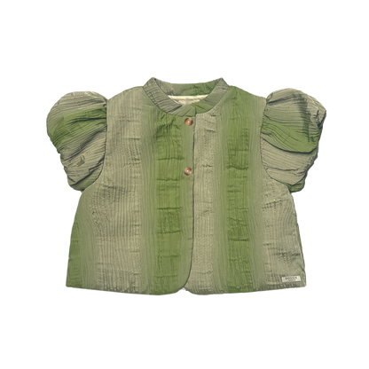 Keaar Jacket | Light Olive