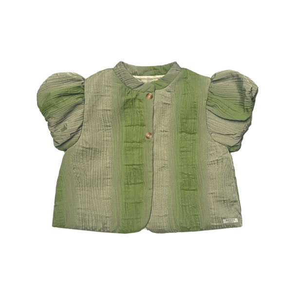 Keaar Jacket | Light Olive