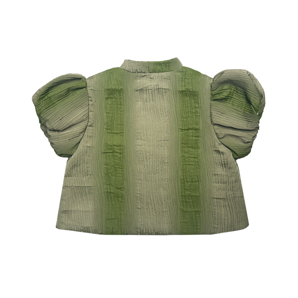 Keaar Jacket | Light Olive