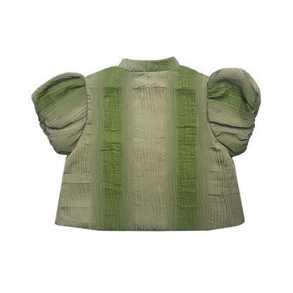 Keaar Jacket | Light Olive