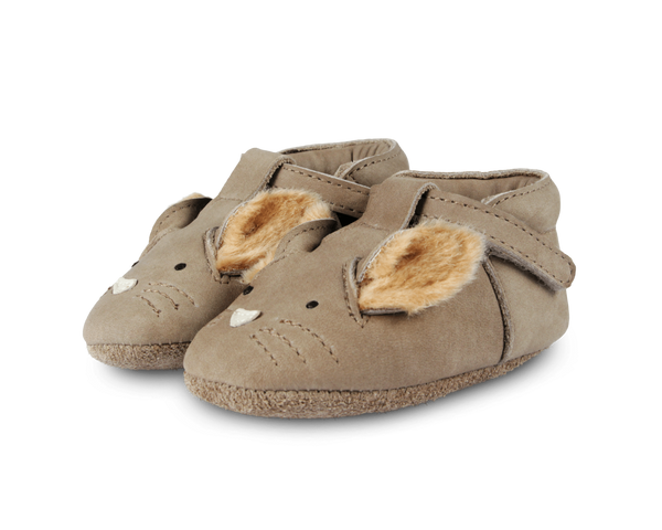 Spark Exclusive Lining | Squirrel | Truffle Nubuck