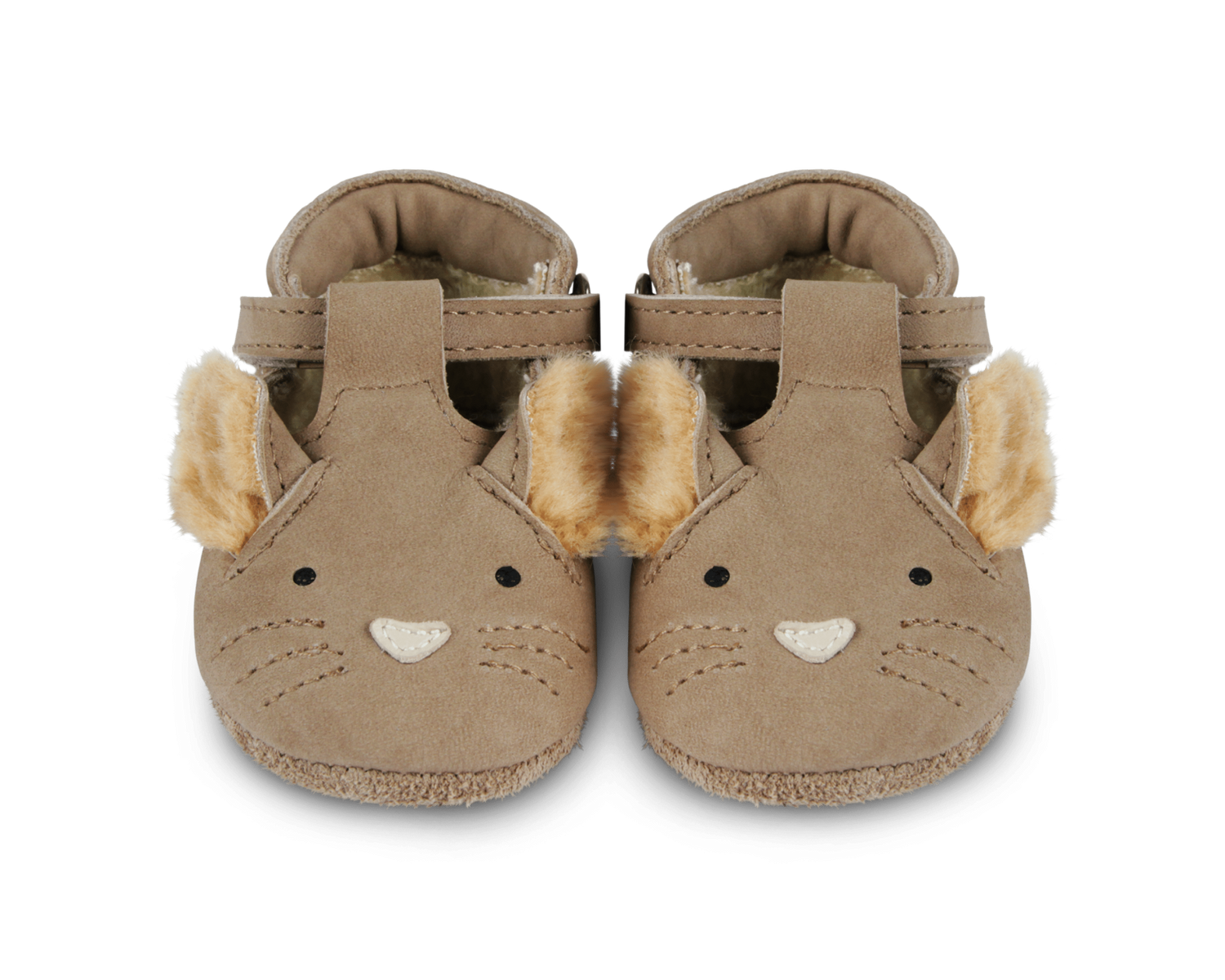 Spark Exclusive Lining | Squirrel | Truffle Nubuck
