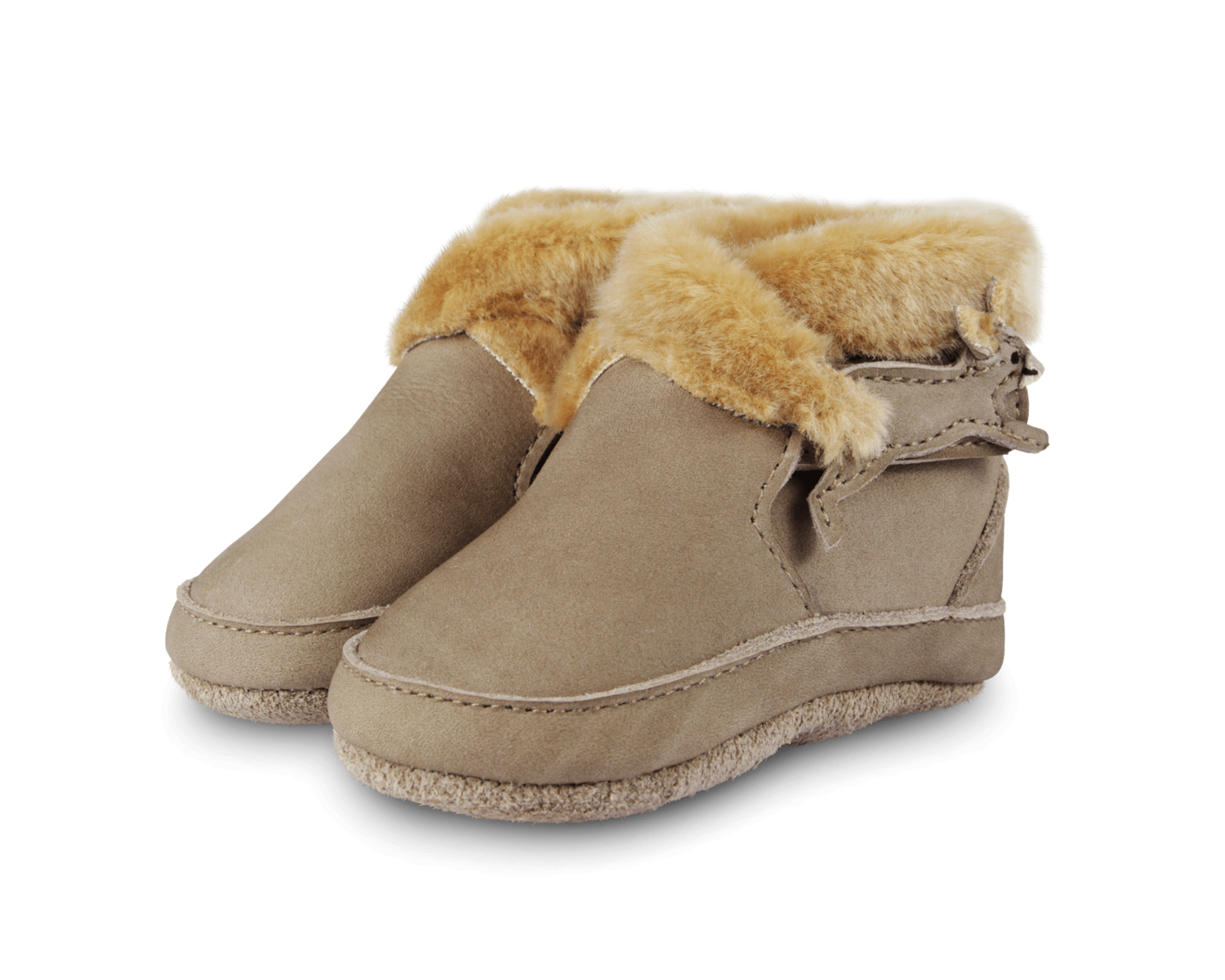 Twisi Shoes | Squirrel | Truffle Nubuck – Donsje Amsterdam Twisi Shoes | Squirrel | Truffle Nubuck – Donsje Amsterdam